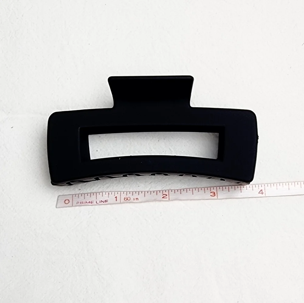 Square Clip Hair Accessories